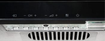 The Dahua DHI-LM43-F200 Is A 42.5" LCD Monitor with 1920x1080 Resolution, 8ms Response Time, HDMI, VGA, And USB Inputs, And Built-In Speakers. Enjoy Vivid Video with High-Fidelity Digital Signal Processing OSD Control Keys