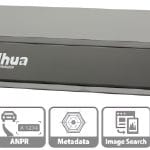 Dahua DHI-NVR5216-16P-I 4TB Is a Powerful 16-Channel Poe NVR With 4K Resolution, Edge, Central, Or Backup Storage Analytics+ And EPoE Technology.