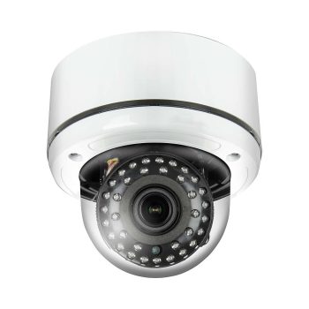 The Telpix AIT-B132V-W A-HD Camera Offers HD Video Transmission, 1/3” Mega Pixel Sensor, 2.8-12 MM Varifocal Megapixel Lens, Smart IR, And IP67 Ingress Protection. Get High Definition and Sensitivity with Low Noise and Distortion