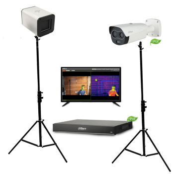 Back to Class Thermal Camera