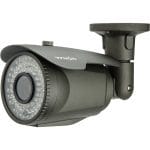 CIR-10C72FV CVI, IR Bullet, 720p, 72 IR, IP66 and ICR