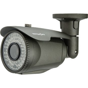CIR-10C72FV CVI, IR Bullet, 720p, 72 IR, IP66 and ICR