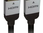 Upgrade Your Home Entertainment with Truon's Premium HDMI Cable 99.99% Oxygen Free Copper, Triple Shield, 24k Gold Plated Connectors, 15ft(5 m)
