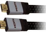 Upgrade Your Home Entertainment with Truon's Premium HDMI Cable 99.99% Oxygen Free Copper, Triple Shield, 24k Gold Plated Connectors, 15ft(5 m)