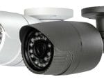CIR-B2202 HD-CVI 1080p(2MP) IR Bullet Camera