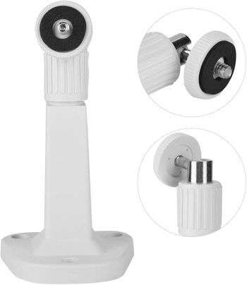 Truon CM-207 adjustable CCTV security camera mount