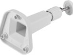 Truon CM-207 CCTV camera mount rear view