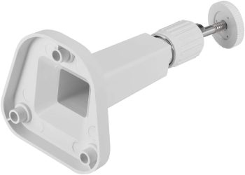 Truon CM-207 CCTV camera mount rear view