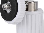Truon CM-207 camera mount adjustable swivel head.