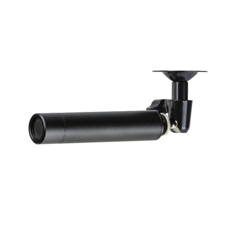 UBU-2001-B Eyemax EX-SDI 1080P Outdoor Bullet Camera with 3.6 mm Fixed Lens, DC 12V