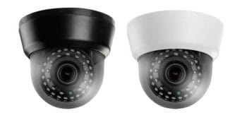 UID-1032V-B EX-SDI-HD-SDI 1080P (2MP) IR Indoor Dome Camera, True Day and Night (ICR) • Digital WDR, 2.8~12 mm Mega Pixel Lens.