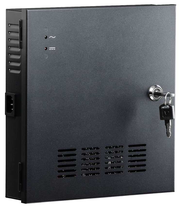 Upgrade your surveillance system with the UNL TR-C12VDC18P20A power supply box. Designed for 18 cameras, it delivers clean video signals and overcurrent protection for high-resolution 4K, TVI, CVI, AHD, and analog and IP cameras. Trust in its professional-grade performance for your large surveillance networks.