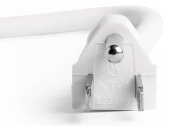 TR-PS09S-6 POWER 6 OUTLET, 6ft (1.83 meters) cord Power Strip With Surge Protection No Box Plug