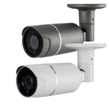 Upgrade your surveillance system with Eyemax TIR-1252VSL 1080p 2MP 4-in-1 IR bullet camera. Varifocal lens, IP66 weatherproof, and 3D DDNR for clear footage. Contact Collsam Distribution for all your Eyemax needs.