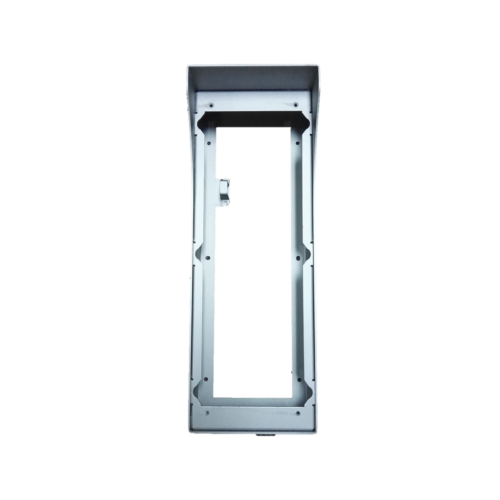 Dahua Technology DHI-VTOB110 Surface Mount Box for DHI-VTO1210C-X And DHI-VTO1210C-X-S Access Control System Access Control Brackets