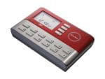 Virdi DA-AC1000RF Card Access Control Terminal Easy to Install and Operate High Capacity 32bit CPU Complex Verification Methods Automated Voice System Supports Multiple Languages, Graphic LCD With Backlight