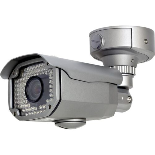 XIR-2282FV HD-SDI: 1080p IR Bullet Camera with Auto-Iris VF Lens