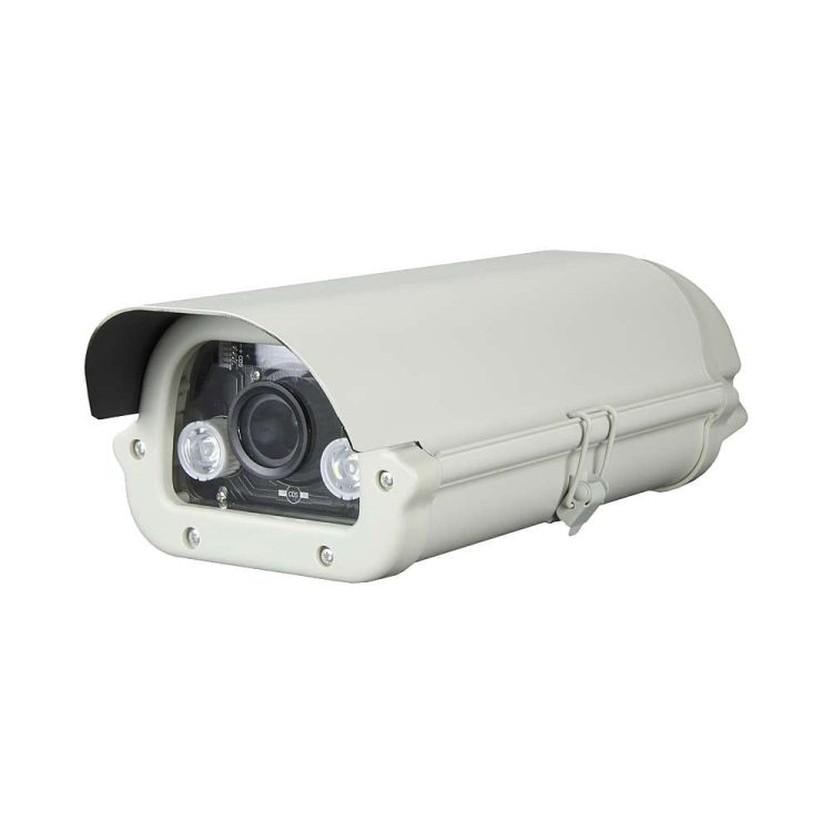 XLP-1322V-W HD-SDI 1080p 2 Megapixel Camera is Perfect for Vehicle License Plate Recognition. With Auto Iris 6~22 mm Varifocal Lens True Day and Night WDR and 20m White Light LED Range.