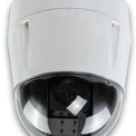 Eyemax_XPT-B2330-W HD-SDI 1080p output @25/30fps 2.0 Mega-Pixel Resolution PTZ Speed Dome Camera with x30 Optical