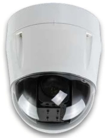 Eyemax_XPT-B2330-W HD-SDI 1080p output @25/30fps 2.0 Mega-Pixel Resolution PTZ Speed Dome Camera with x30 Optical