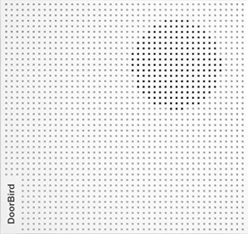 A1061W IP Door Chime