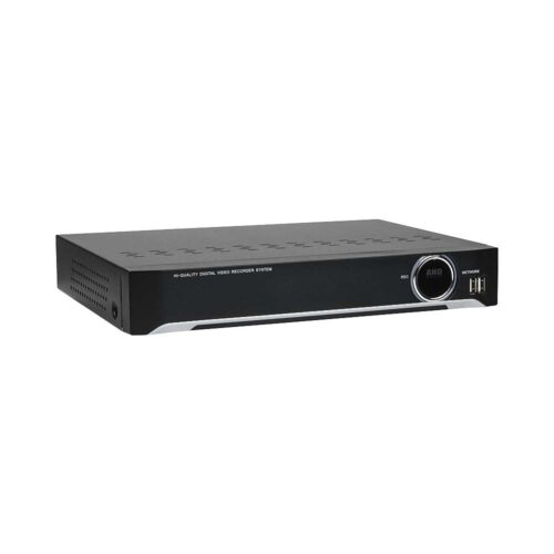AVST-RT104 4 Channel RT series 720p A-HD Standalone DVR System