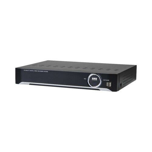 AVST-RT104 4 Channel RT series 720p A-HD Standalone DVR System