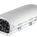 Eyemax TLP-P2112V-W security camera front-angle view.