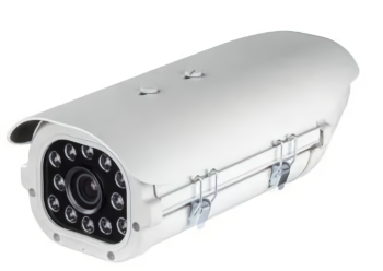 Eyemax TLP-P2112V-W security camera front-angle view.