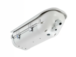 Eyemax TLP-P2112V-W security camera rear housing view