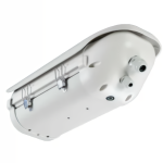 Eyemax TLP-P2112V-W security camera rear housing view