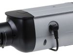 Eyemax TPB-P404 HD-TVI 4MP Brick Camera with Dual Power, Lens not included