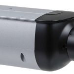 Eyemax TPB-P404 HD-TVI 4MP Brick Camera with Dual Power, Lens not included