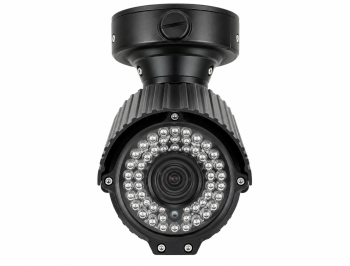 Eyemax UIR-2182V-B outdoor security camera front view