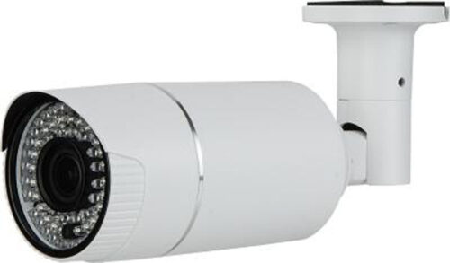 Eyemax XIR-1712V HD-SDI IR 2MP-1080p Bullet Camera ICR 72IR 2.8~12mm 3MP Lens  IP66 DC 12V