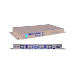 OP-HKSP0104MC 1 in 4 out HDMI Splitter over UTP (CAT5e/6)
