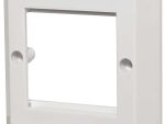 Truon CN-KD-FP39 cable face plate front view