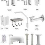 Camera and Access Control Brackets