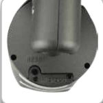 Telpix NIR-B212F 45FPS @ 1080P Network IP Megapixel Camera with POE and Micro SD Card Slot Bullet Camera