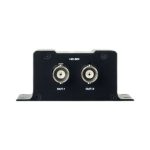 Telpix XA-RPT11A HD-SDI Video Repeater, to extend SDI signal another 350ft (106.68 m). Works on 12V DC.