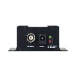 Telpix XA-RPT11A HD-SDI Video Repeater, to extend SDI signal another 350ft (106.68 m). Works on 12V DC.