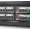 ANG2200 Rack Mount System Available for Secure Centralized Control or Multiple Acoustic Noise Generators.
