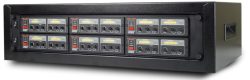 ANG2200 Rack Mount System Available for Secure Centralized Control or Multiple Acoustic Noise Generators.