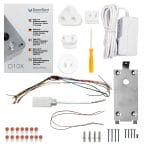 D10x RMK Replacement Mounting Kit For Doorbird D10x IP Video Door Stations