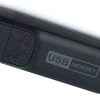 KJB Security Products D1440 USB Stick Voice Recorder