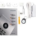 D21X Replacement Mounting Kit Is the Perfect Item to Take Care Of D21X IP Video Door Stations