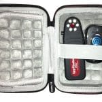 KJB Security Products DD1020 Road Warrior Personal Security Detection Kit