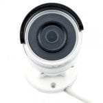 Hikvision DS-2CD2045FWD-I 4MP Outdoor Network Bullet Camera with 2.8, 4 or 6 MM Lens and DarkFighter Night Vision Lens