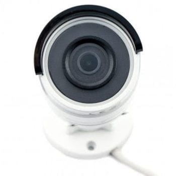 Hikvision DS-2CD2045FWD-I 4MP Outdoor Network Bullet Camera with 2.8, 4 or 6 MM Lens and DarkFighter Night Vision Lens