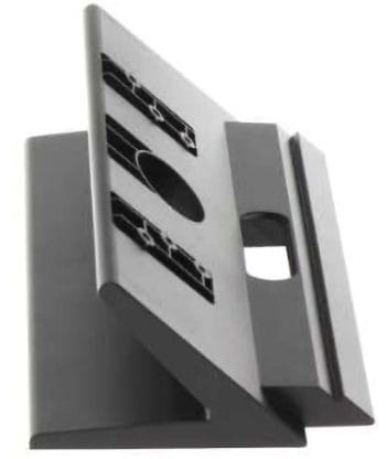 Dahua Technology VTM123 Desktop Monitor Stand Used with VTH2421FW-P
